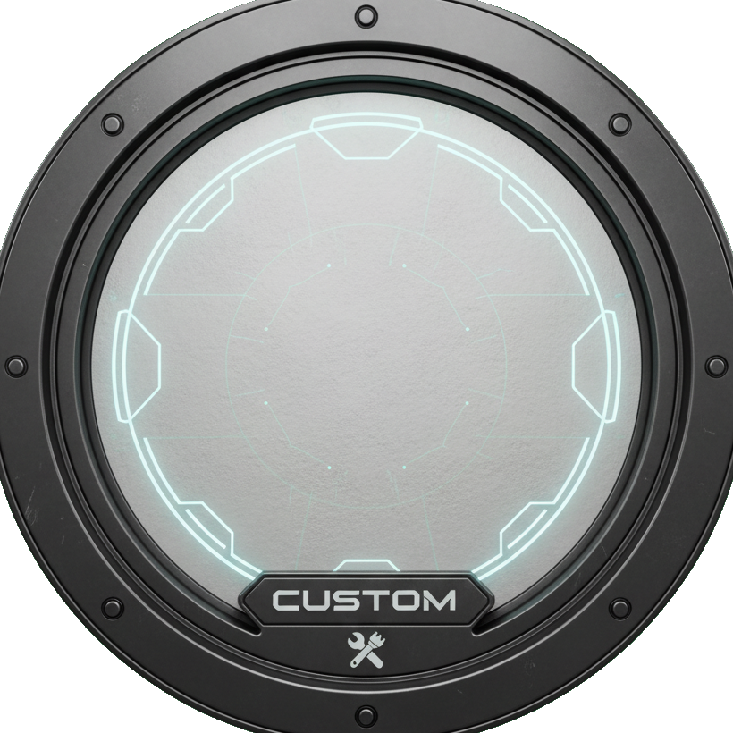 Custom