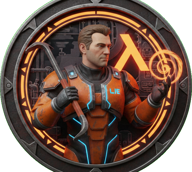 Half-Life