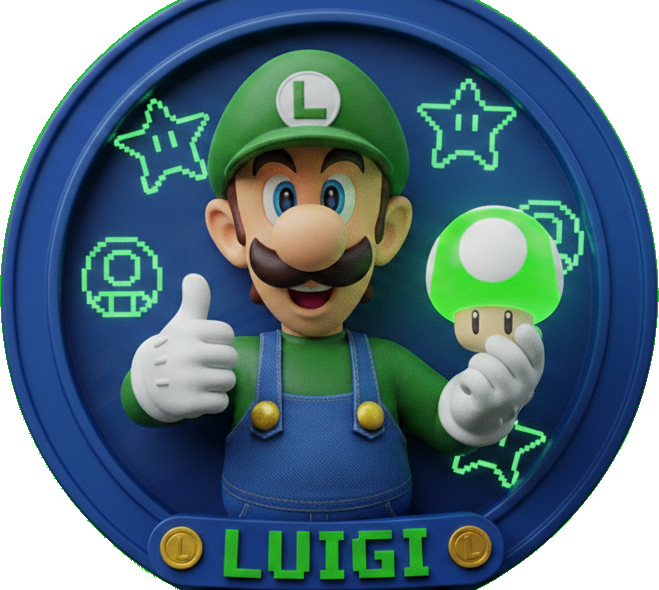 Luigi