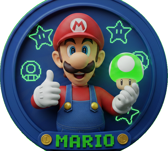 Mario