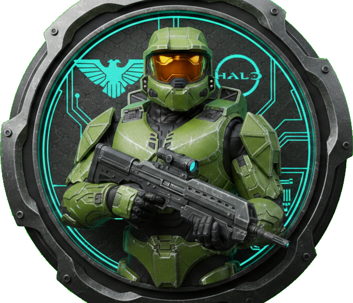 Master Chief
