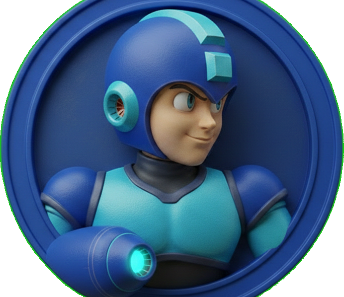 Mega Man