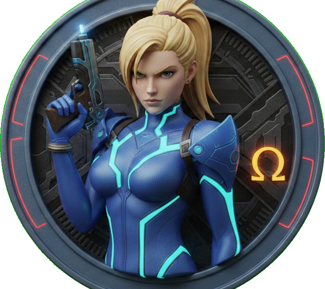 Samus