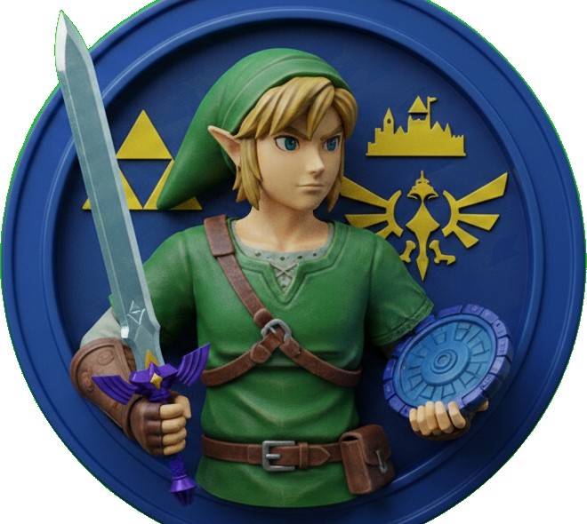 Zelda